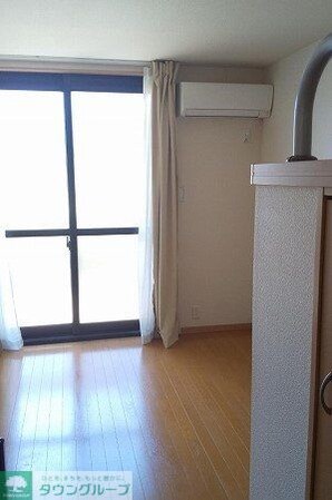 レオパレスグリーンハイム南の物件内観写真